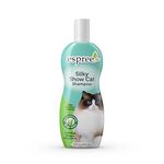 Espree Animal Products Silky Show Cat Shampoo, 12-Ounce (355 -Milliliter)