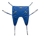 Lumex MS882 Surelift Universal Mesh Sling, Medium