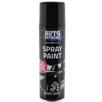 Automotive Spray Paint