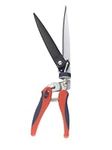 Spear & Jackson 8130RS - Razorsharp Single Hand Shears, 34.5 x 7 x 3.5 cm,Blue