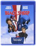 Black Sheep [Blu-ray]