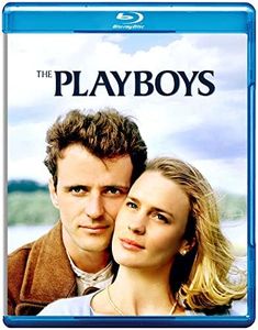 The Playboys [Blu-Ray]