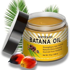 Batana Oil