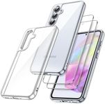 JETech 3 in 1 Case for Samsung Gala