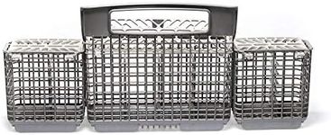 Partsnet Dishwasher Cutlery Basket 