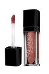 Palladio Beauty VELVET MATTE CREAM LIP COLOR 0.147 oz, Raw Silk, 4.16 g