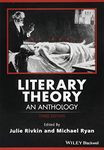 Literary Theory: An Anthology