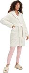 UGG Women's Aarti Robe, Cream, M