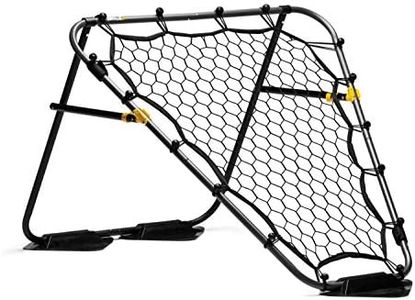 SKLZ Portable Basketball Practice Hoop, 42"