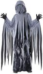 Soul Taker Child Costume, Size Medium