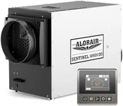 ALORAIR Whole House Dehumidifier, 9