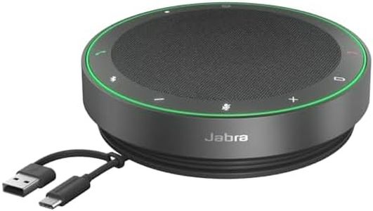 Jabra Spea