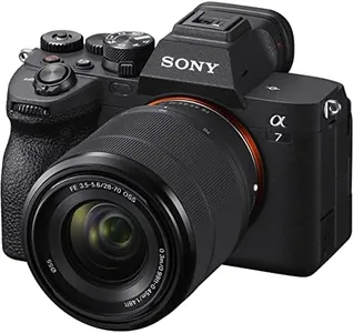 Sony Alpha