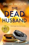 The Dead Husband: A brand new gripping crime suspense full of mystery