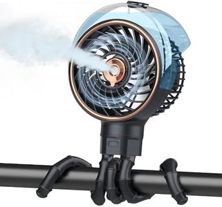 Ausic Mist