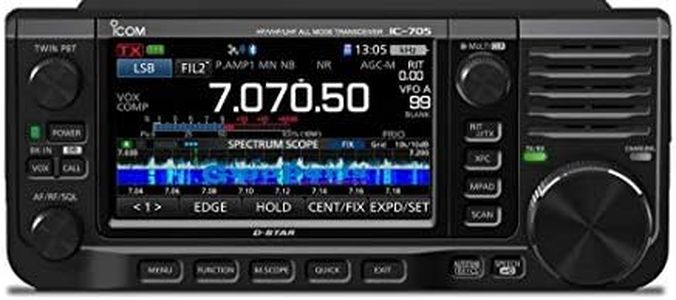 Icom IC-70