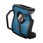 BOSCH GLI18V-10000CN 18V Lithium-Ion Bluetooth Connected 10,000 Lumens LED Floodlight (Bare Tool)