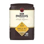 Don Francisco's Vanilla Nut Flavore