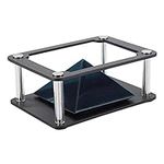 3D Holographic Display Stands Proje