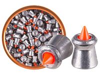 Gamo 632270154 Red Fire Pellets .177 Cal. Tins of 150 - Blister Pk Silver