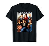 Friends Group Photo 1 T-Shirt