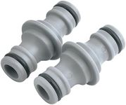 Draper 25910 Two-Way Hose Connector