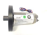 Icon Health & Fitness, Inc. DC Drive Motor with Flywheel 405697 Works with Proform 6.0 RT Treadmill