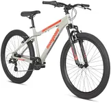 Mongoose Flatrock 7-Speed Mountain 