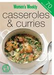 Casseroles & Curries