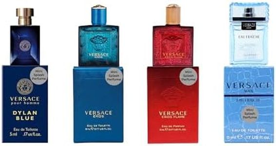Versace 4 