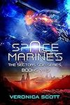 Space Marines: The Sectors SciFi Se