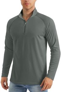 Men's Quic