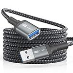 ITD ITANDA 10FT USB Extension Cable