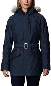 Columbia H