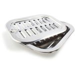 Stainless Steel Broiler Pan