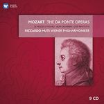 Mozart: The Da Ponte Operas