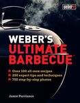 Weber's Ultimate Barbecue: Over 100