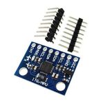 Spoinkky MPU-6050 Module 3 Axis Gyroscope | Accelerometer Module | Tilt Sensor Module