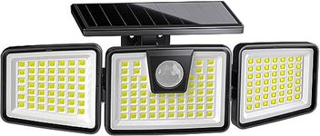 Solar Lights For Yard