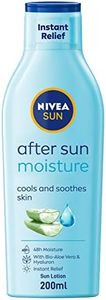 Sun by Nivea Moisturizing Aftersun Lotion 200ml