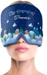 TheraICE Migraine Relief Cap, Cooli