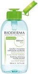 Bioderma Sébium H2O PUMP, Micellar 