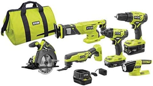 RYOBI P181