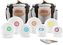 RYAN DVAN 432 hz 7-12 Inch Set of 7