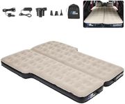 JOYTUTUS SUV Air Mattress,Foldable 