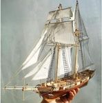 Model Boat Kits