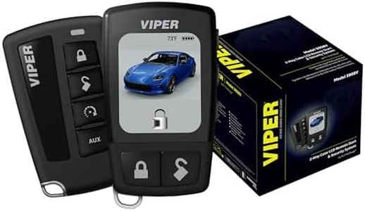 Viper 5908