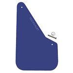 Pedal Boat 2 3 5 Seater Pedalboat Rudder Kit Blue Fits Sundolphin Sea Hawk Playmate Sun Slider