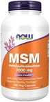 NOW Supplements, MSM (Methylsulfony