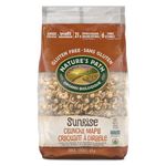 Nature's Path Sunrise Crunchy Maple Breakfast Cereal - 675 g